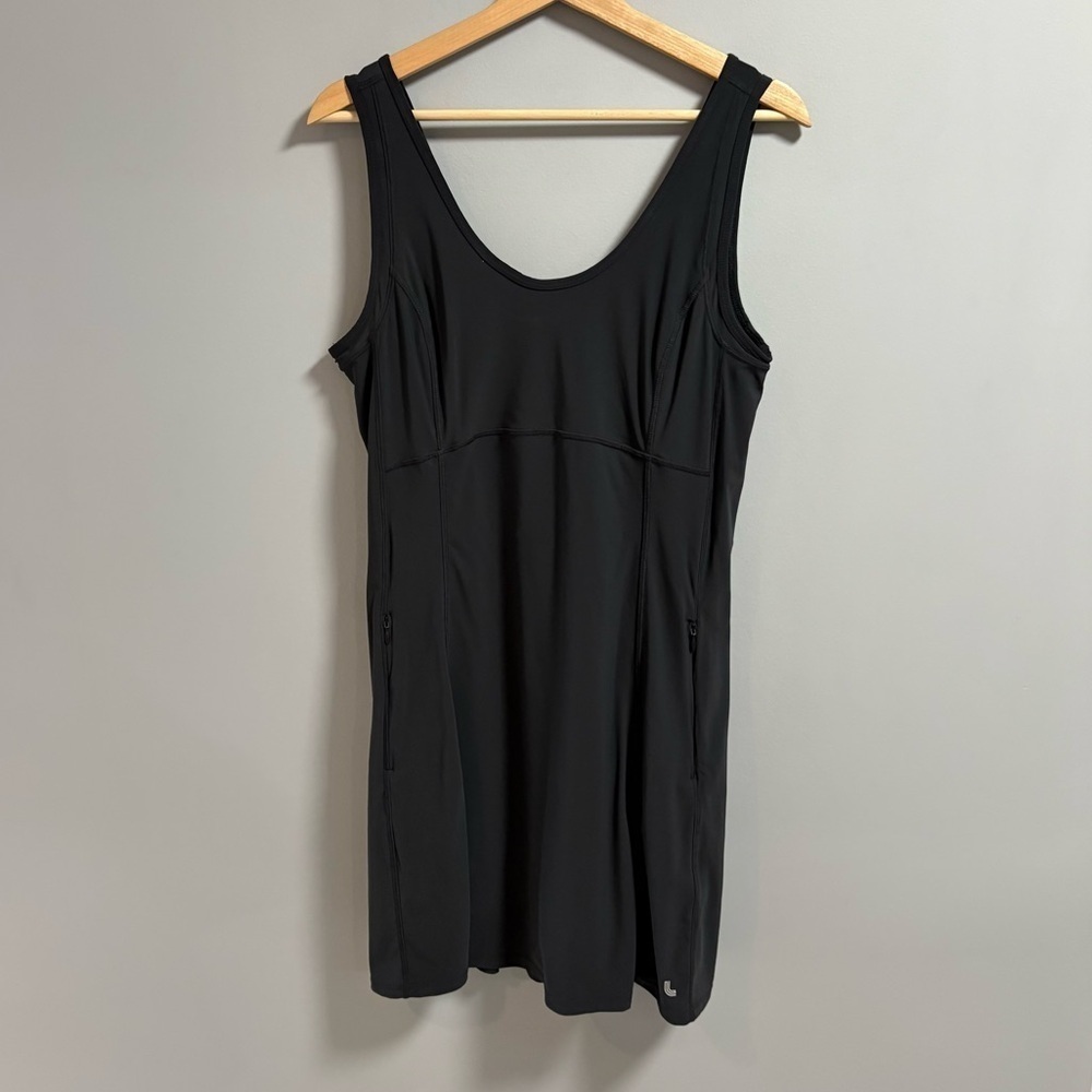Lole Dress